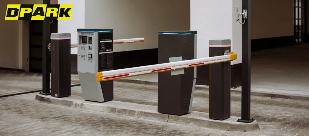 เชื่อมต่อกับระบบคิดเงินอ่านป้ายทะเบียน