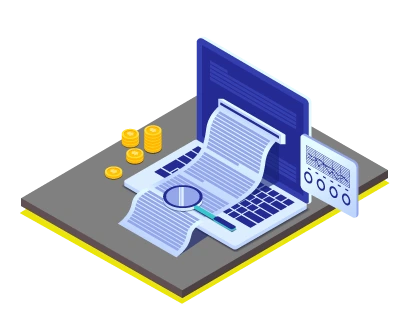 ซอฟต์แวร์คำนวณค่าจอด