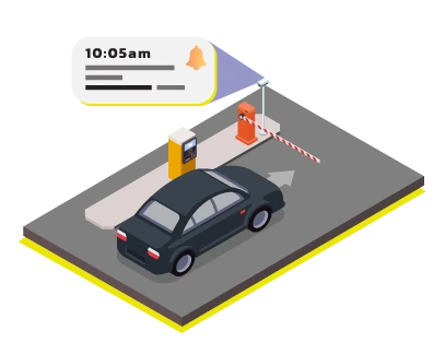 ระบบบันทึกเวลา