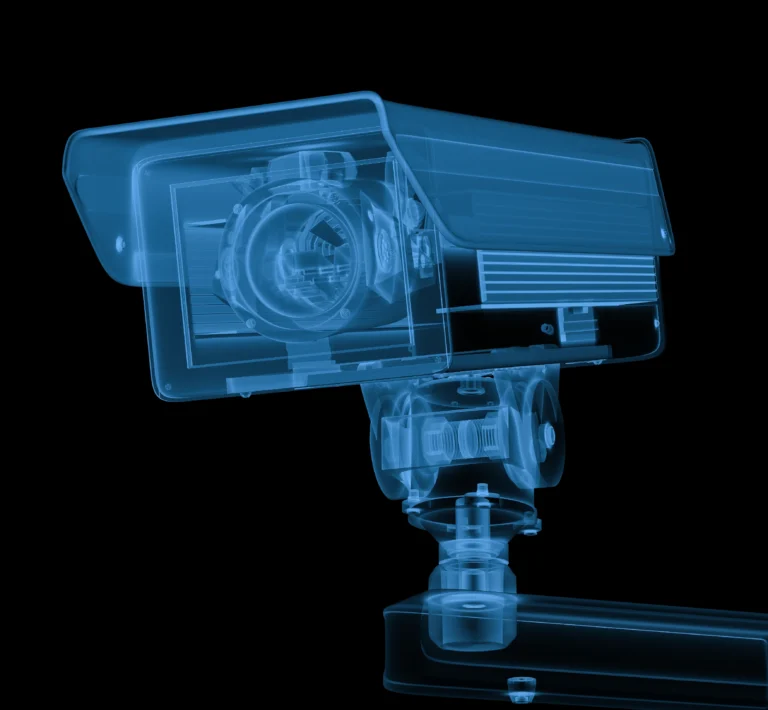 สิ่งที่คุณต้องรู้เกี่ยวกับกล้อง LPR