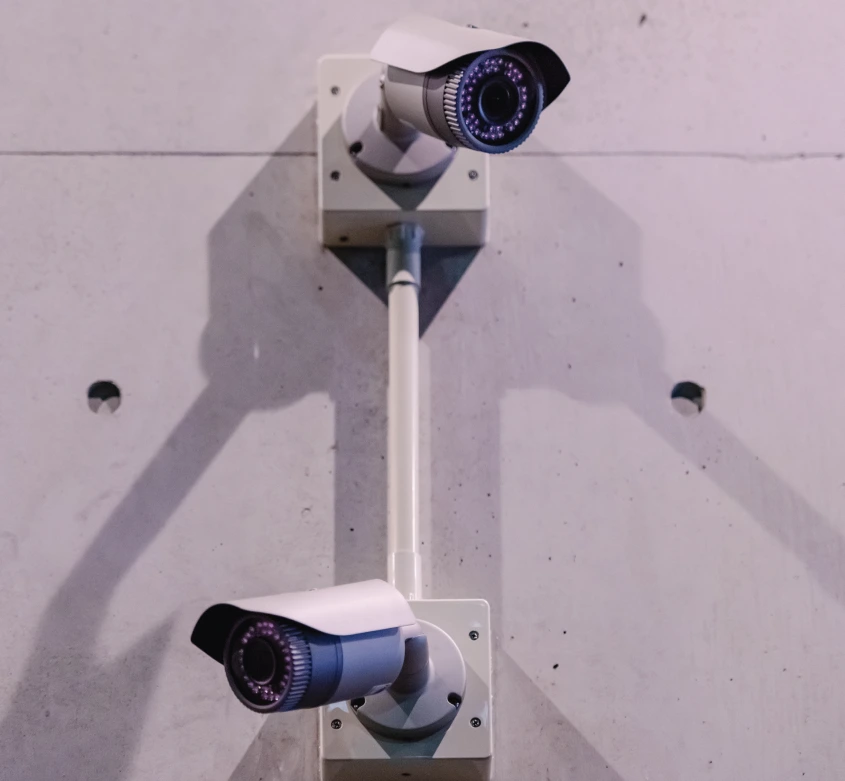 กล้อง LPR และ AI อ่านป้ายทะเบียน