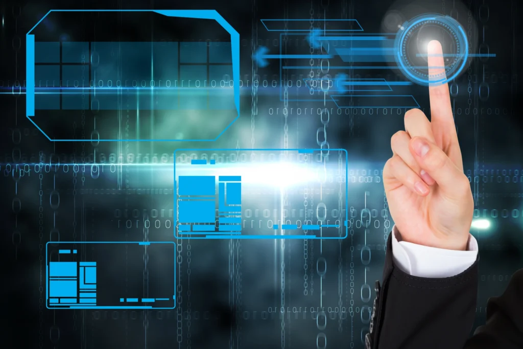 อัปเกรดระบบคิดเงินลานจอดรถ