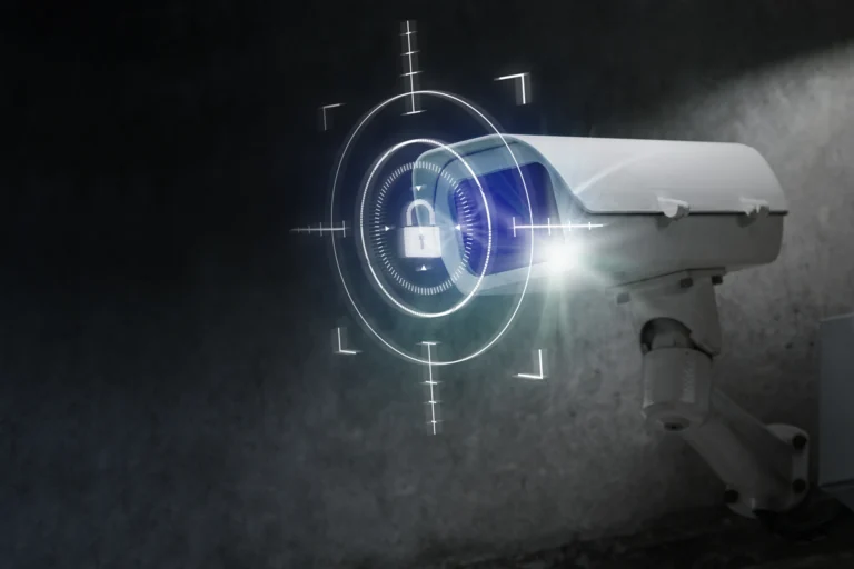 เทคโนโลยี LPR ในการจับกุม