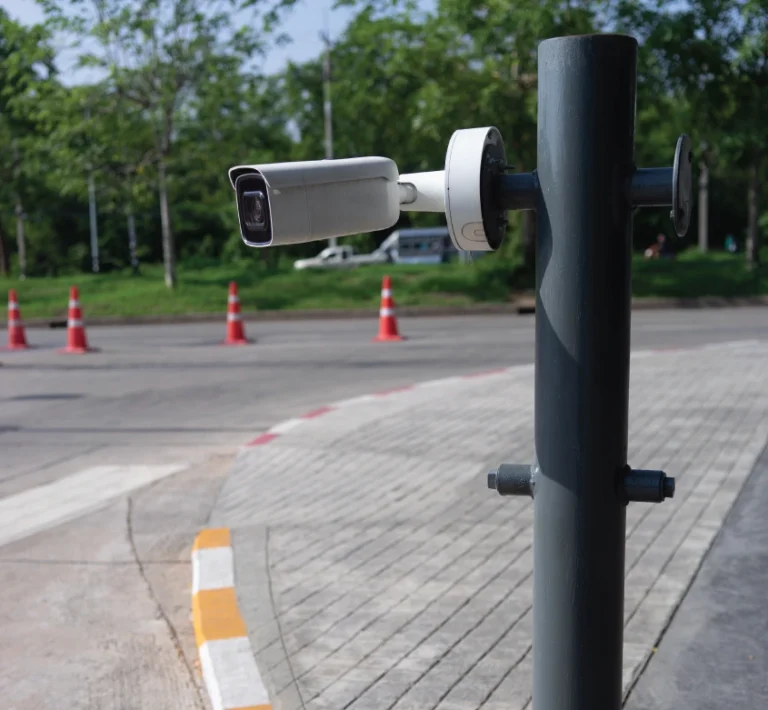 OCR ป้ายทะเบียน