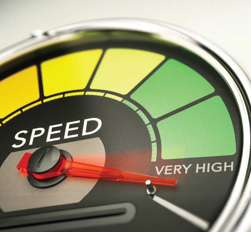 การวัดความเร็วของหน่วยประมวลผล NPU หรือ GPU