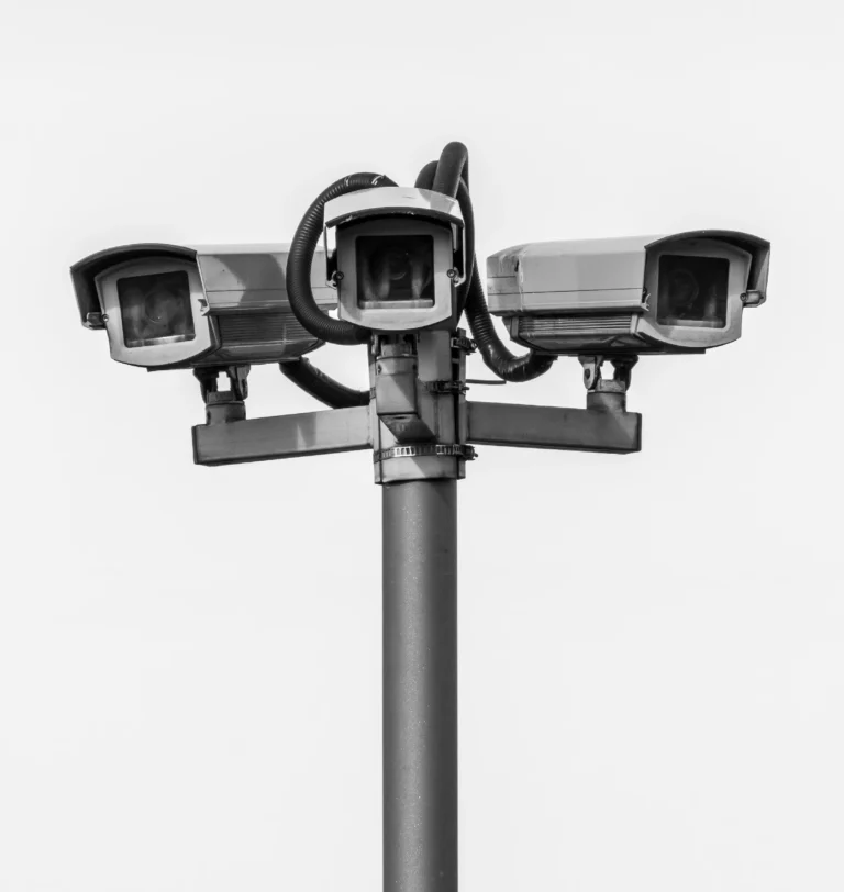 เปรียบเทียบ IP Camera VS LPR Camera