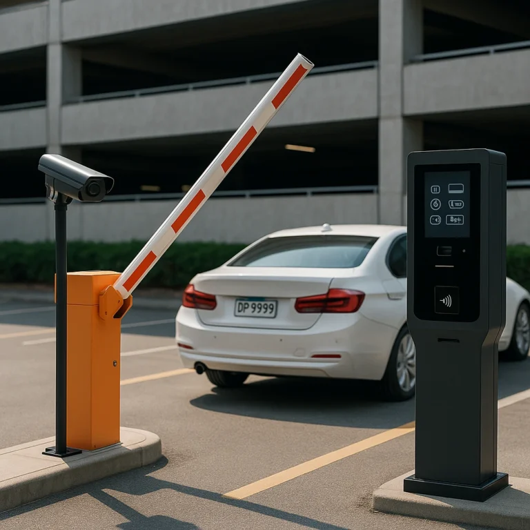 จากบัตรกระดาษสู่ Ticketless: 7 ขั้นตอนปูทางสู่ระบบคิดเงินไร้สัมผัส