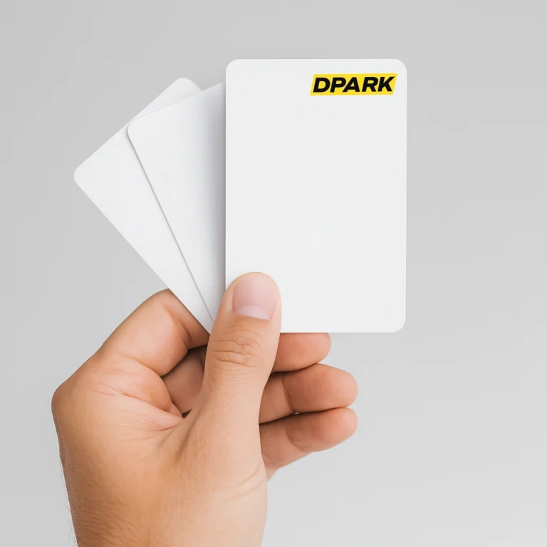 RFID Card คืออะไร