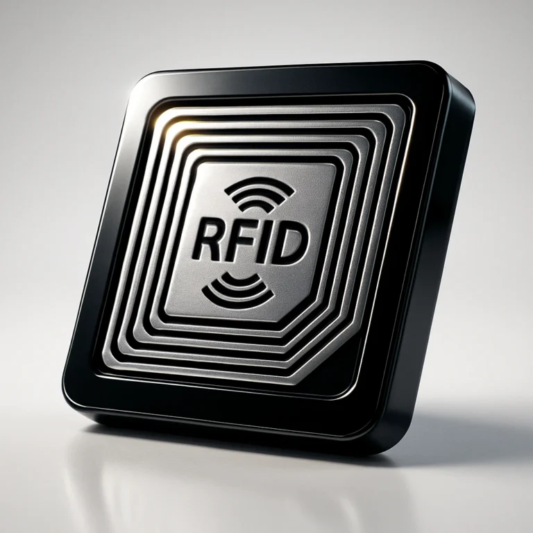 RFID คืออะไร