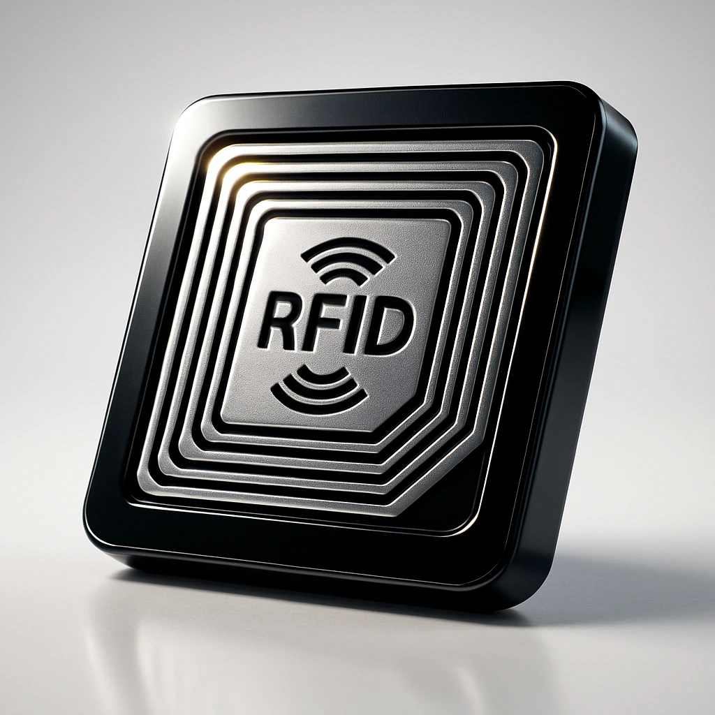 RFID คืออะไร